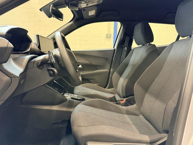 Peugeot 2008 1.2 Hybrid 145 Style Automaat