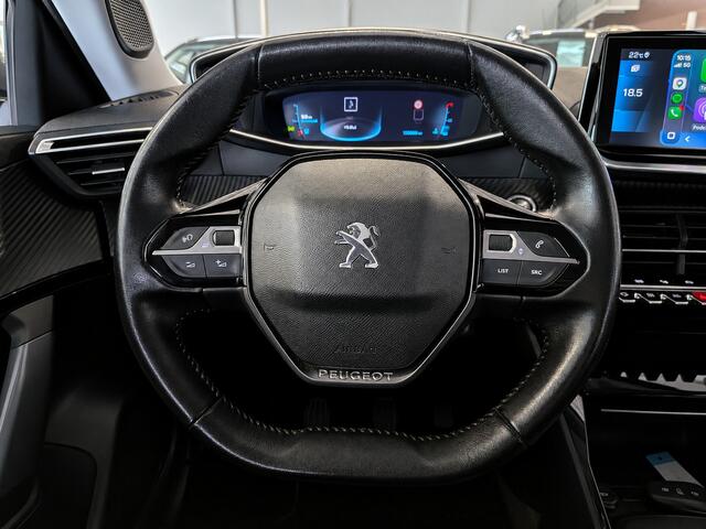 Peugeot 2008 1.2 PureTech Blue Lease Allure Airco, Cruise Control, Stuurbekrachtiging