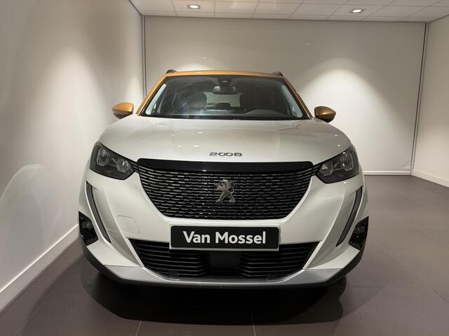 Peugeot 2008 1.2 PureTech Allure | Navigatie | Camera Achter | LMV | Android Auto / Apple Carplay |