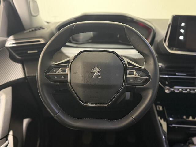 Peugeot 2008 1.2 PureTech Allure | Navigatie | Camera Achter | LMV | Android Auto / Apple Carplay |