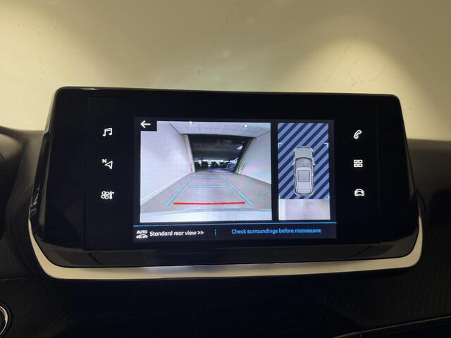 Peugeot 2008 1.2 PureTech Allure | Navigatie | Camera Achter | LMV | Android Auto / Apple Carplay |