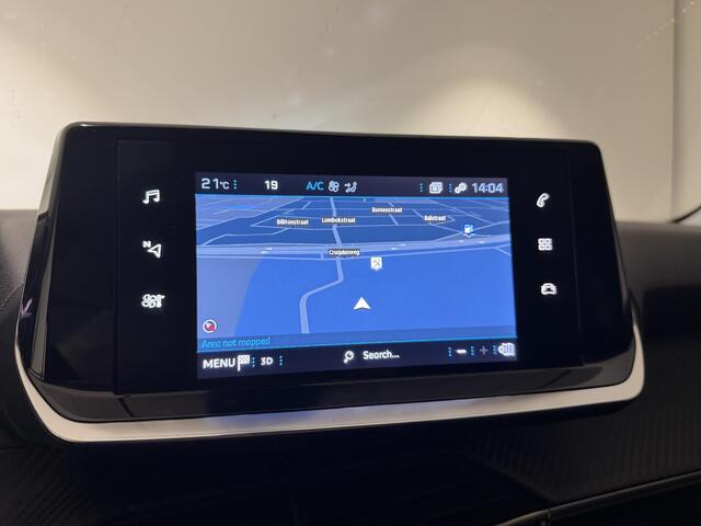 Peugeot 2008 1.2 PureTech Allure | Navigatie | Camera Achter | LMV | Android Auto / Apple Carplay |