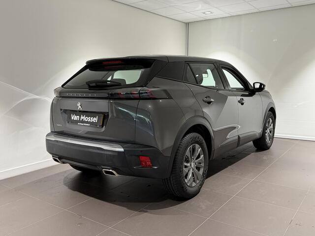 Peugeot 2008 1.2 PureTech Active | Camera | DAB | Apple Carplay/Android Auto |