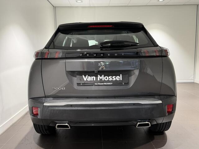 Peugeot 2008 1.2 PureTech Active | Camera | DAB | Apple Carplay/Android Auto |
