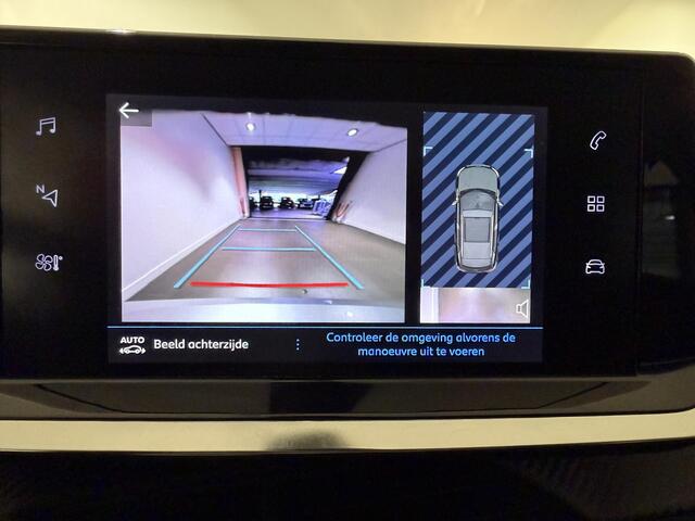 Peugeot 2008 1.2 PureTech Active | Camera | DAB | Apple Carplay/Android Auto |