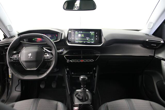 Peugeot 2008 1.2 PureTech Allure Adaptive cruise|Carplay|BTW