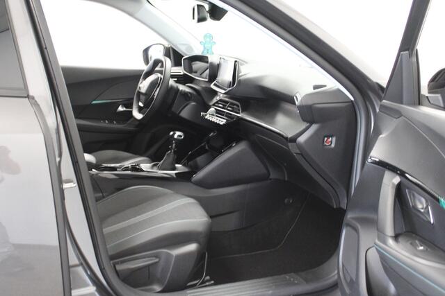 Peugeot 2008 1.2 PureTech Allure Adaptive cruise|Carplay|BTW