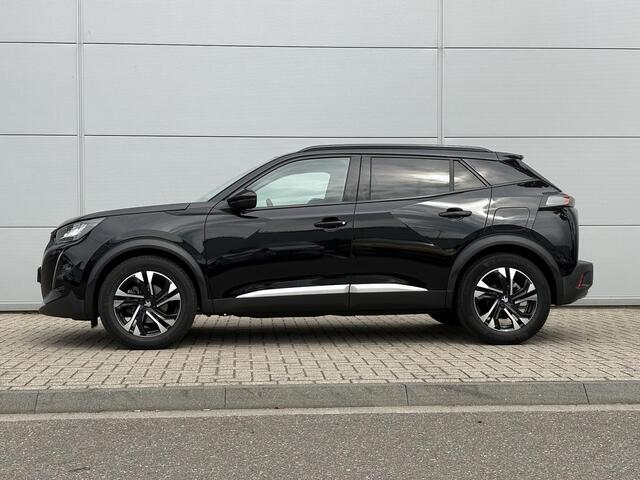 Peugeot 2008 1.2 PureTech Allure Pack | Automaat | 3D cockpit | Camera | Navigatie | Apple Carplay/Android Auto