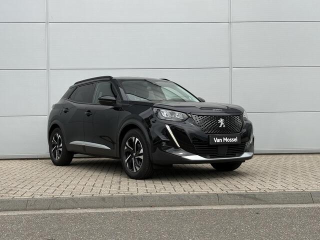 Peugeot 2008 1.2 PureTech Allure Pack | Automaat | 3D cockpit | Camera | Navigatie | Apple Carplay/Android Auto