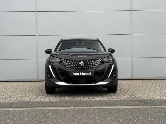 Peugeot 2008 1.2 PureTech Allure Pack | Automaat | 3D cockpit | Camera | Navigatie | Apple Carplay/Android Auto