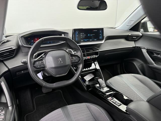 Peugeot 2008 1.2 PureTech Allure Pack | Automaat | 3D cockpit | Camera | Navigatie | Apple Carplay/Android Auto