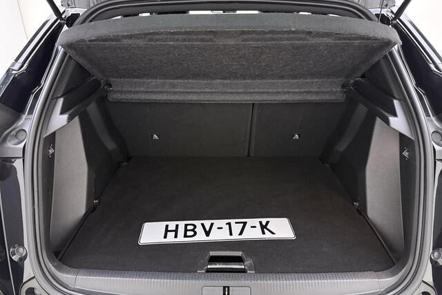 Peugeot 2008 1.2 PureTech 130 Allure | Trekhaak | Cruise Control | Navigatie | Stoelverwarming | Jonge auto
