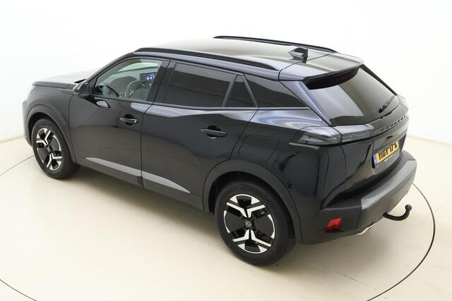 Peugeot 2008 1.2 PureTech 130 Allure | Trekhaak | Cruise Control | Navigatie | Stoelverwarming | Jonge auto