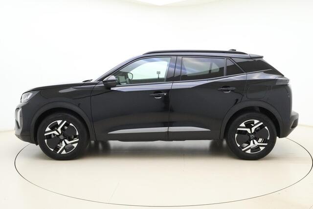 Peugeot 2008 1.2 PureTech 130 Allure | Trekhaak | Cruise Control | Navigatie | Stoelverwarming | Jonge auto