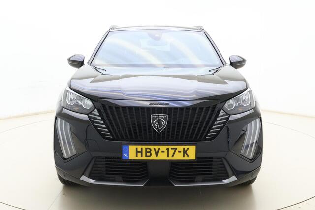 Peugeot 2008 1.2 PureTech 130 Allure | Trekhaak | Cruise Control | Navigatie | Stoelverwarming | Jonge auto