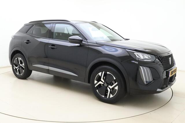 Peugeot 2008 1.2 PureTech 130 Allure | Trekhaak | Cruise Control | Navigatie | Stoelverwarming | Jonge auto
