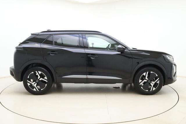Peugeot 2008 1.2 PureTech 130 Allure | Trekhaak | Cruise Control | Navigatie | Stoelverwarming | Jonge auto