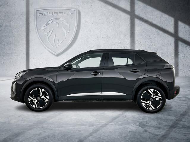 Peugeot 2008 100pk Allure | Rijklaar | Apple Carplay | Parkeersensoren voor en achter |
