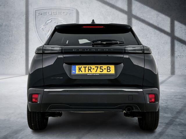 Peugeot 2008 100pk Allure | Rijklaar | Apple Carplay | Parkeersensoren voor en achter |