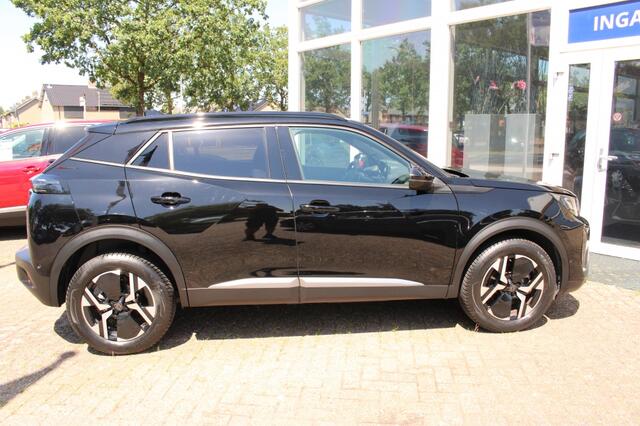 Peugeot 2008 1.2 Hyb 136 Allure