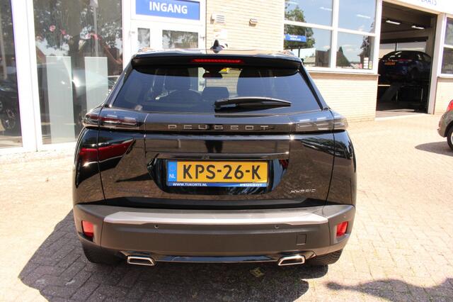 Peugeot 2008 1.2 Hyb 136 Allure