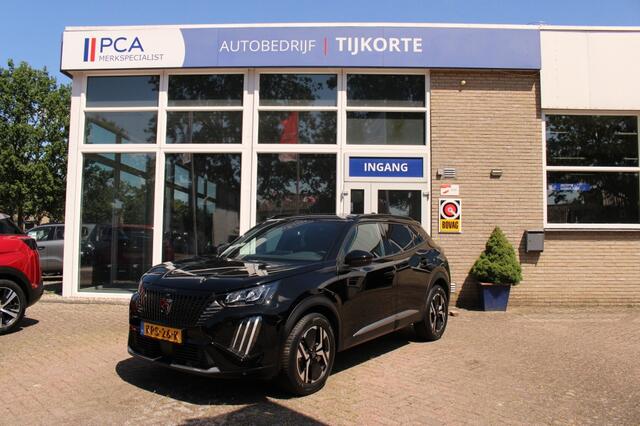 Peugeot 2008 1.2 Hyb 136 Allure