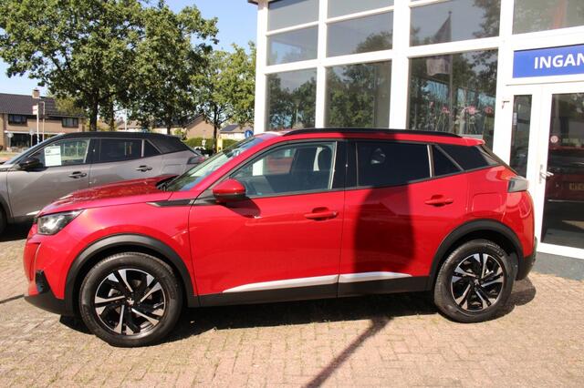 Peugeot 2008 1.2 PT Allure Pack