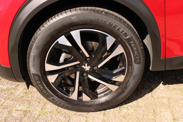 Peugeot 2008 1.2 PT Allure Pack