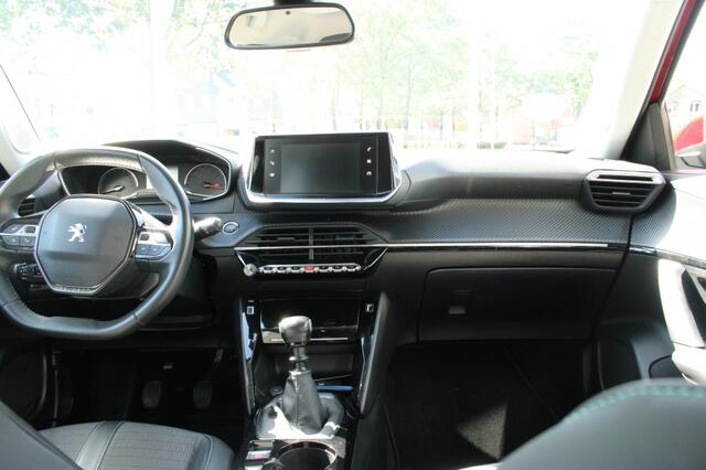 Peugeot 2008 1.2 PT Allure Pack