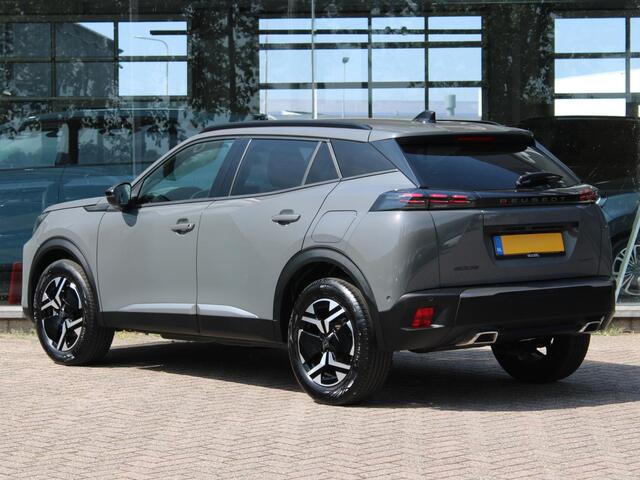 Peugeot 2008 1.2 Hybrid 145 Allure VOORRAAD KORTING