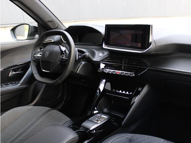 Peugeot 2008 1.2 Hybrid 145 Allure VOORRAAD KORTING