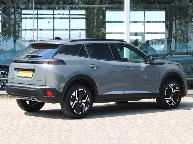 Peugeot 2008 1.2 Hybrid 145 Allure VOORRAAD KORTING
