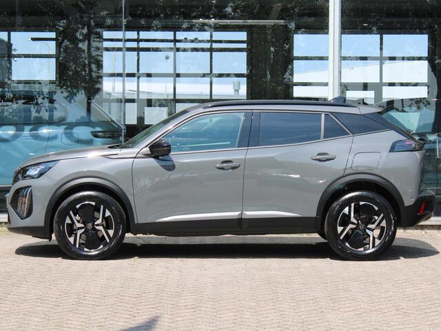 Peugeot 2008 1.2 Hybrid 145 Allure VOORRAAD KORTING