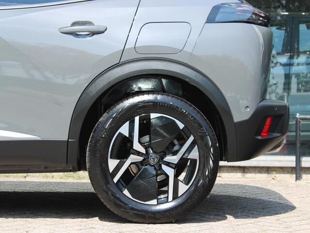 Peugeot 2008 1.2 Hybrid 145 Allure VOORRAAD KORTING