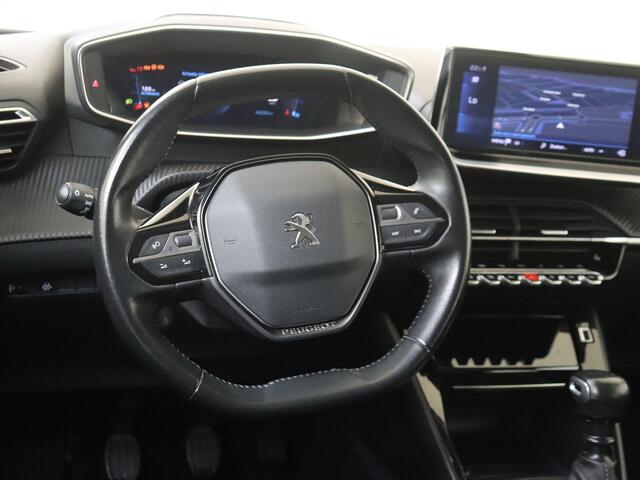 Peugeot 2008 1.2 PureTech Blue Lease Allure