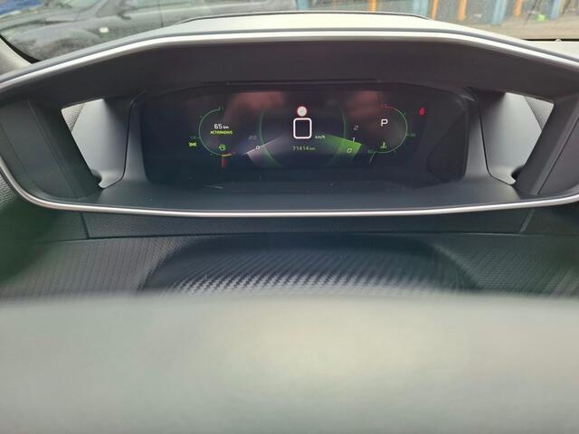 Peugeot 2008 1.2 PURETECH ALLUREPACK AUTOMAAT 130PK AIRCO NAVI CLIMA PDC-CAMERA