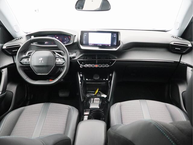 Peugeot 2008 1.2 PureTech Allure Pack/ automaat/ zeer mooi!
