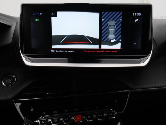 Peugeot 2008 1.2 PureTech Allure Pack/ automaat/ zeer mooi!
