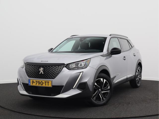 Peugeot 2008 1.2 PureTech Allure Pack/ automaat/ zeer mooi!