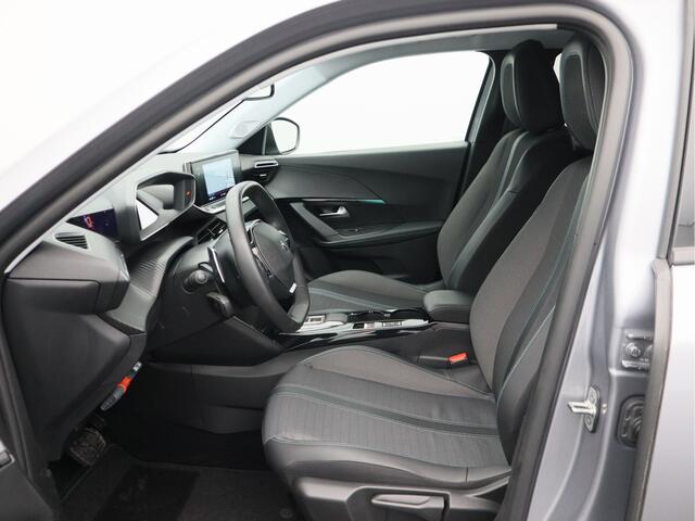 Peugeot 2008 1.2 PureTech Allure Pack/ automaat/ zeer mooi!