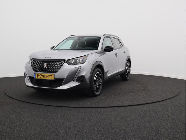 Peugeot 2008 1.2 PureTech Allure Pack/ automaat/ zeer mooi!