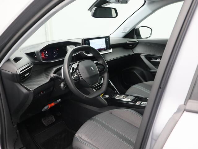 Peugeot 2008 1.2 PureTech Allure Pack/ automaat/ zeer mooi!