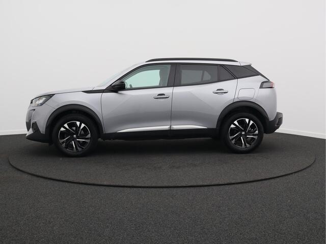 Peugeot 2008 1.2 PureTech Allure Pack/ automaat/ zeer mooi!