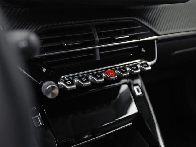 Peugeot 2008 1.2 PureTech Allure Sport Automaat VIRTUAL COCKPIT, APPLE CARPLAY, STOELVERWARMING, LEDER, SPORTSTOELEN, GETINT GLAS, ADAPTIVE CRUISE, NIEUWSTAAT)