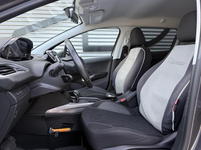 Peugeot 2008 1.2 PureTech Blue Lion 2e Eigenaar|Navi|Airco|Carplay|D-riem vv in 2024|Cruise|N.A.P|Nieuwe APK bij Aflevering