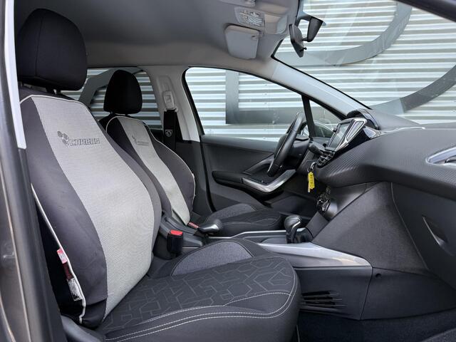 Peugeot 2008 1.2 PureTech Blue Lion 2e Eigenaar|Navi|Airco|Carplay|D-riem vv in 2024|Cruise|N.A.P|Nieuwe APK bij Aflevering
