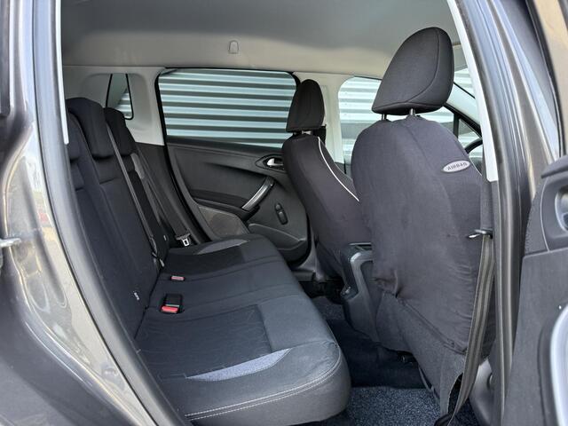 Peugeot 2008 1.2 PureTech Blue Lion 2e Eigenaar|Navi|Airco|Carplay|D-riem vv in 2024|Cruise|N.A.P|Nieuwe APK bij Aflevering