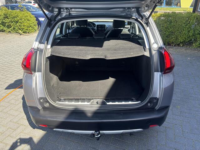 Peugeot 2008 1.2 PureTech Allure |Trekhaak!|Automaat!|