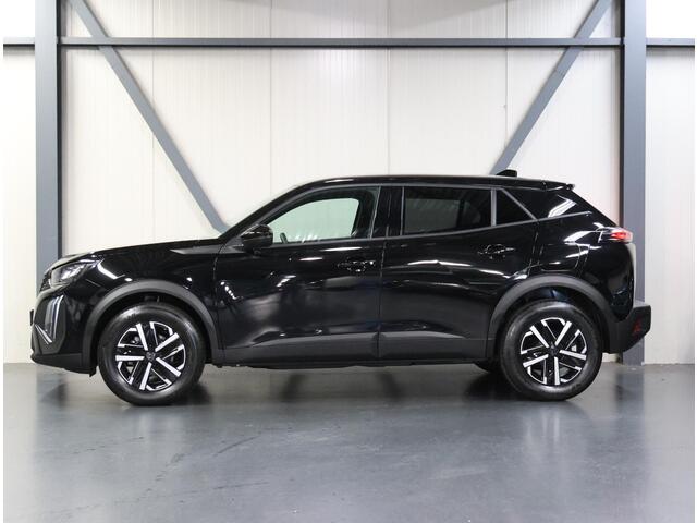 Peugeot 2008 1.2 Turbo 100PK Business | 8 jaar garantie | Navigatie | Apple CarPlay / Android Auto | Parkeersensoren achter