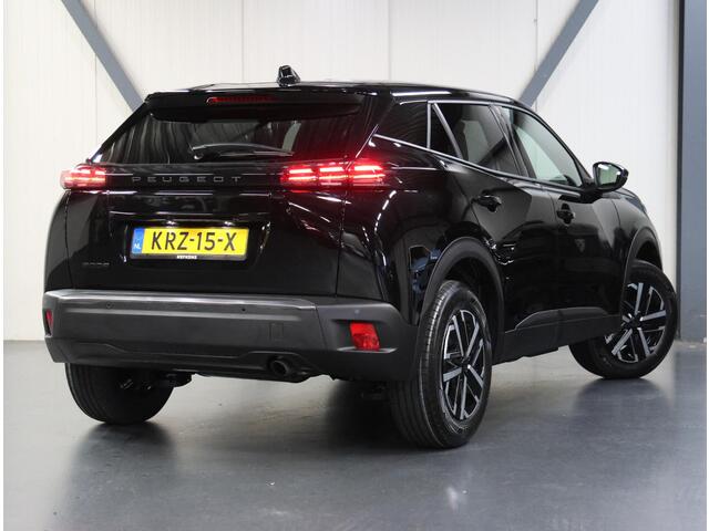 Peugeot 2008 1.2 Turbo 100PK Business | 8 jaar garantie | Navigatie | Apple CarPlay / Android Auto | Parkeersensoren achter
